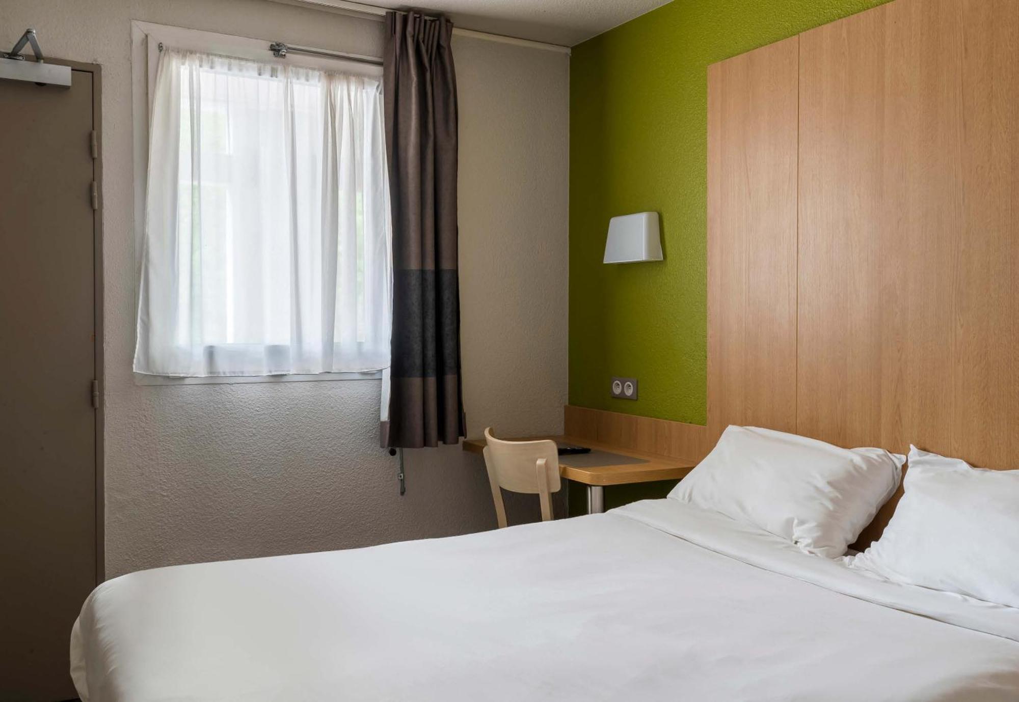 B&B Hotel Auxerre Bourgogne Monéteau المظهر الخارجي الصورة