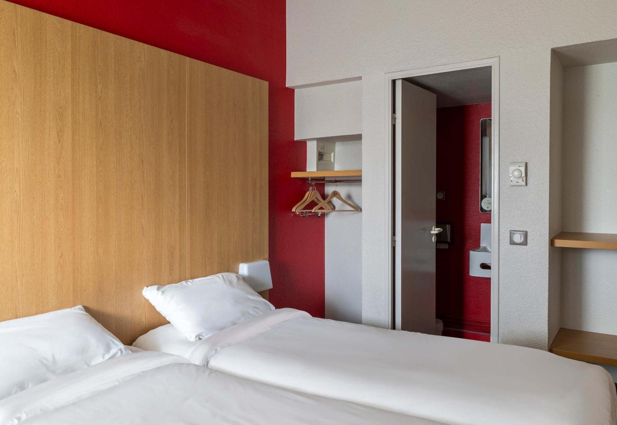 B&B Hotel Auxerre Bourgogne Monéteau المظهر الخارجي الصورة