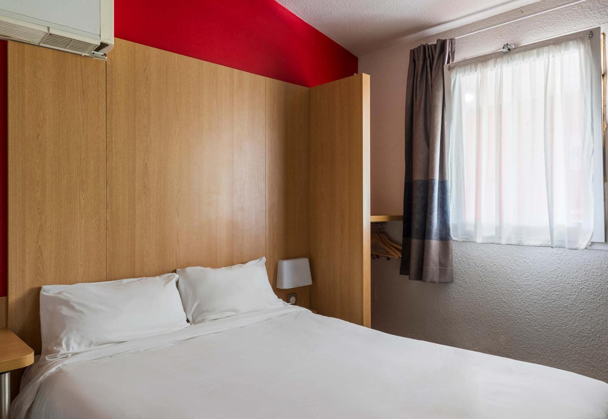 B&B Hotel Auxerre Bourgogne Monéteau المظهر الخارجي الصورة