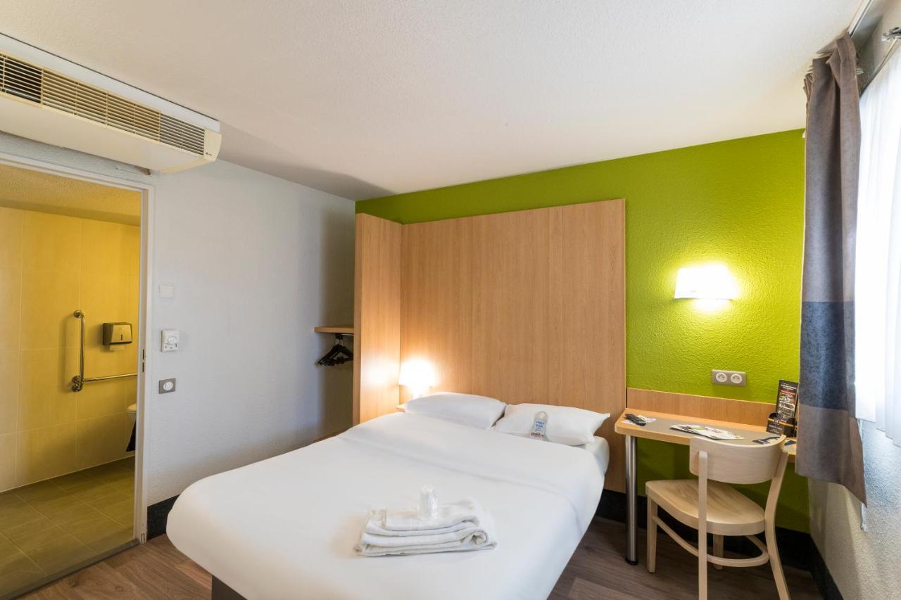 B&B Hotel Auxerre Bourgogne Monéteau المظهر الخارجي الصورة