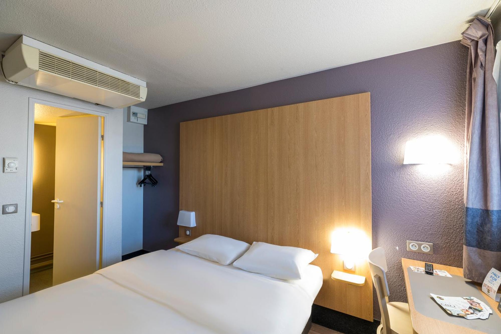 B&B Hotel Auxerre Bourgogne Monéteau المظهر الخارجي الصورة