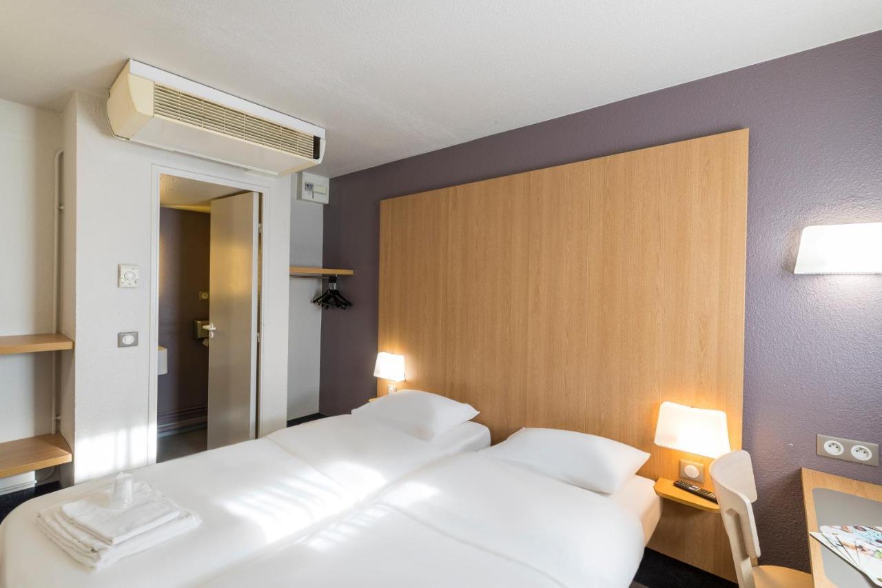 B&B Hotel Auxerre Bourgogne Monéteau المظهر الخارجي الصورة